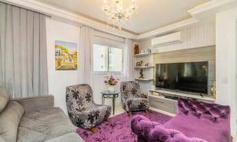 Imagem 4: Apartamento com 2 quartos à venda no Cristo rei em Curitiba