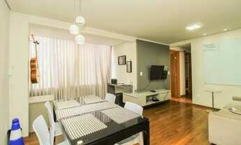 Imagem 4: Apartamento para aluguel, 3 quartos, 1 suíte, 3 vagas, Buritis - Belo Horizonte/MG