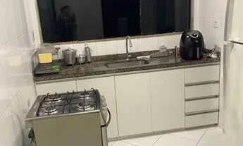 Imagem 2: Apartamento dois quartos sendo uma suíte Riv Fluminense Macaé RJ!