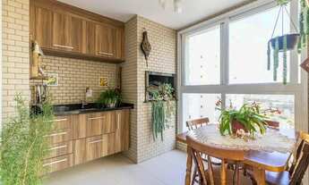 Imagem: Apartamento com 2 quartos à venda no Cristo