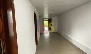 Imagem: Vendo Casa com 2/4