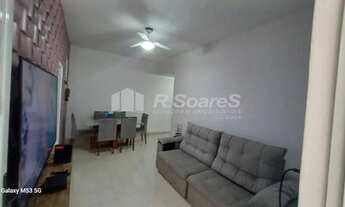 Imagem 2: Apartamento com 2 quartos em Copacabana, Rua Sá Ferreira