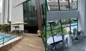 Imagem 2: Jardim das Orquídeas-Boa Viagem