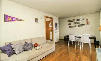 Imagem 3: Apartamento para aluguel, 3 quartos, 1 suíte, 3 vagas, Buritis - Belo Horizonte/MG