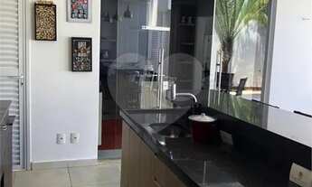 Imagem 13: Casa à venda com 3 quartos, sendo 3 suítes, no condomínio Residencial Villa Dos Inglezes