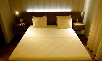 Imagem 7: Flat/Hotel Residencial com 1 quarto - Loteamento Alphaville Campinas, Campinas