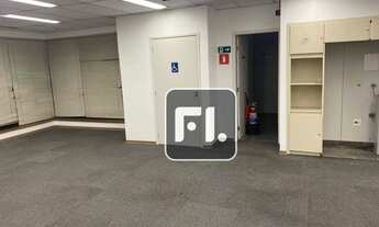 Imagem 3: Conjunto, 219 m² - venda por R$ 6.000.000,00 ou aluguel por R$ 31.600,01/mês - Bela Vista