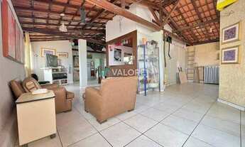 Imagem: Cobertura 4 quartos à venda no Sion