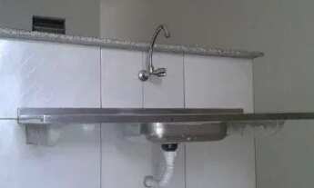 Imagem 2: CD 210, Mondubim, Casa duplex com 02 quartos, 02 banheiros, 02 vagas