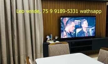 Imagem 4: Leo vende, perto da Fraga Maia, 2