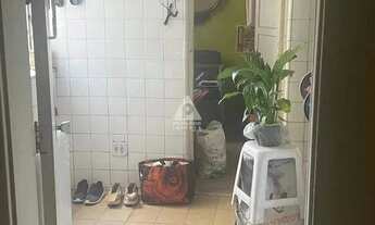 Imagem 6: Apartamento de 3 quartos, frente e vaga de garagem na Tijuca