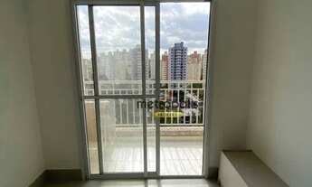 Imagem 2: Apartamento à venda, 55 m² por R$ 384.000,00 - Vila Santa Luzia - São Bernardo do Campo/SP