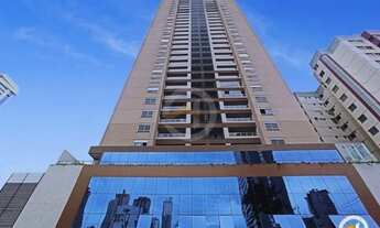 Imagem: Apartamento de 3 Suítes no Setor Bueno