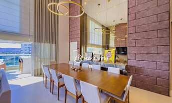 Imagem 4: Apartamento com 5 dormitórios à venda, 336 m² - Edifício The Lake - Alphaville - Barueri/S