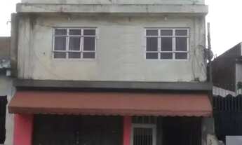 Imagem: PRÉDIO A VENDA, 03 SALÕES, 06 CASAS, VILA