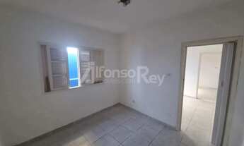 Imagem: Casa de 01 dormitório