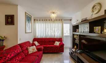 Imagem 3: Apartamento 3 quartos para alugar no(a) Vila Gomes Cardim