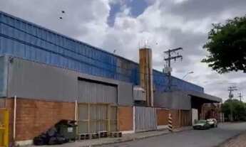 Imagem 4: Galpão para alugar, 11000 m² por R$ 290.400/mês - Recreio Campestre Jóia - Indaiatuba/SP