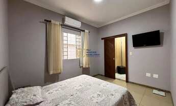 Imagem 7: Casa Linear à Venda - Lote 872m² - 3 Quartos 1 Suíte - 4 Vagas -São José da Lapa