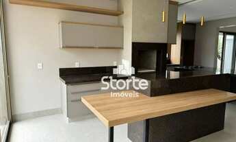 Imagem 7: Casa com 4 dormitórios à venda, 230 m² por R$ 2.500.000,00 - Condomínio Alphaville 1 - Ube