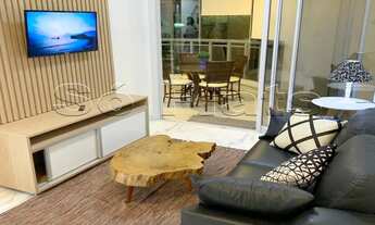 Imagem 3: Lindo residencial em Alphaville com mobília completa, próx do Shop. Alpha e facil acesso a