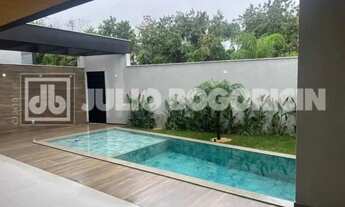 Imagem: Casa Condomínio Riviera del Sol / 440m²