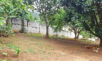 Imagem 2: SANTANA DE PARNAíBA - Terreno Padrão - Recanto Maravilha III