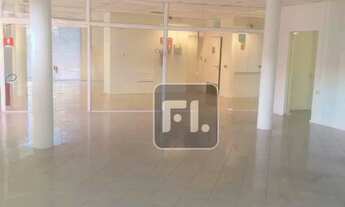 Imagem 7: Prédio para alugar, 903 m² por R$ 58.453,00/mês - Alto da Lapa - São Paulo/SP