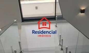 Imagem 2: Sobrado de Luxo no Alphaville