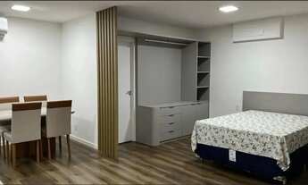 Imagem 2: GR Aluga Ed. Torre Evidence - 1 quarto- mobiliado- 1 vaga- ALTO PADRAO- PREDIO NOVO