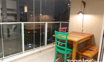 Imagem: Apartamento, Cidade Monções, 1 Suíte