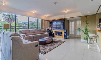 Imagem 6: Apartamento 3 dormitórios com 2 suítes e 4 vagas no Três Figueiras