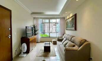 Imagem 2: Apartamento à venda, 4 quartos, 1 suíte, 2 vagas, Gutierrez - Belo Horizonte/MG