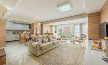 Imagem: Apartamento à venda em Jardim do Salso