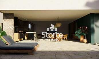 Imagem 6: Sorado alto padrão com 4 suítes à venda, 367m² por R$ 4.200.000 - Condomínio Jardins Gênov