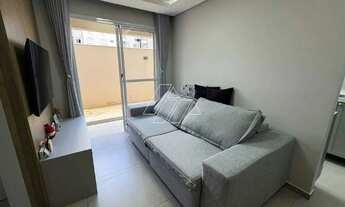 Imagem 5: Apartamento Garden à venda, 2 quartos, 1 vaga, Distrito Industrial - Marília/SP