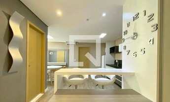 Imagem 5: Apartamento à Venda - Luxemburgo, 1 Quarto, 62 m2