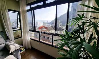 Imagem 2: Apartamento em Avenida Manoel da Nóbrega - Itararé - São Vicente/SP