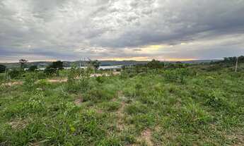 Imagem 5: Lote em Corumbá IV Alexânia-GO