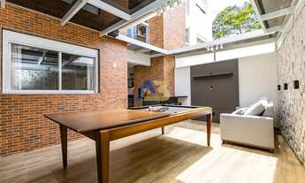 Imagem: Apartamento Garden Semimobiliado à venda