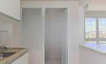 Imagem 6: Apartamento à venda em Jardim Botânico com 65 m², 2 quartos, 1 suíte, 1 vaga