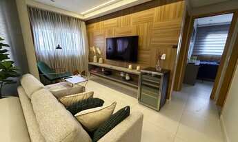 Imagem: Apartamento 3 quartos 1 este novo setor