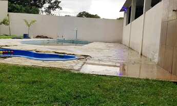 Imagem: Alugo sítio disponível Natal e Réveillon