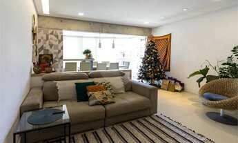 Imagem 4: Apartamento com 4 quartos à venda em Praia Do Canto - ES