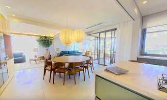 Imagem 6: Casa de 362m², 3 suítes e 4 vagas Alphaville Dom Pedro, Campinas