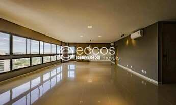 Imagem 5: Apartamento para aluguel, 4 quartos, 4 suítes, 4 vagas, Jardim Karaíba - Uberlândia/MG