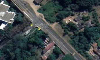 Imagem: Terreno - Dois Córregos - Valinhos