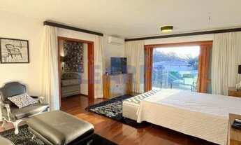 Imagem 6: CASA EM CONDOMÍNIO - TAMBORÉ - SP