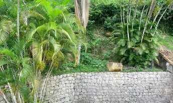 Imagem 6: MANSÃO MOBILIADA 5 SUÍTES / ANUAL OU TEMPORADA/ COM LAGO,CAMPO e ÁREA VERDE EM VARGEM GRAN