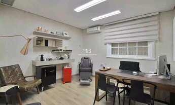 Imagem 6: Casa comercial para locação no Lourdes- Belo Horizonte /MG